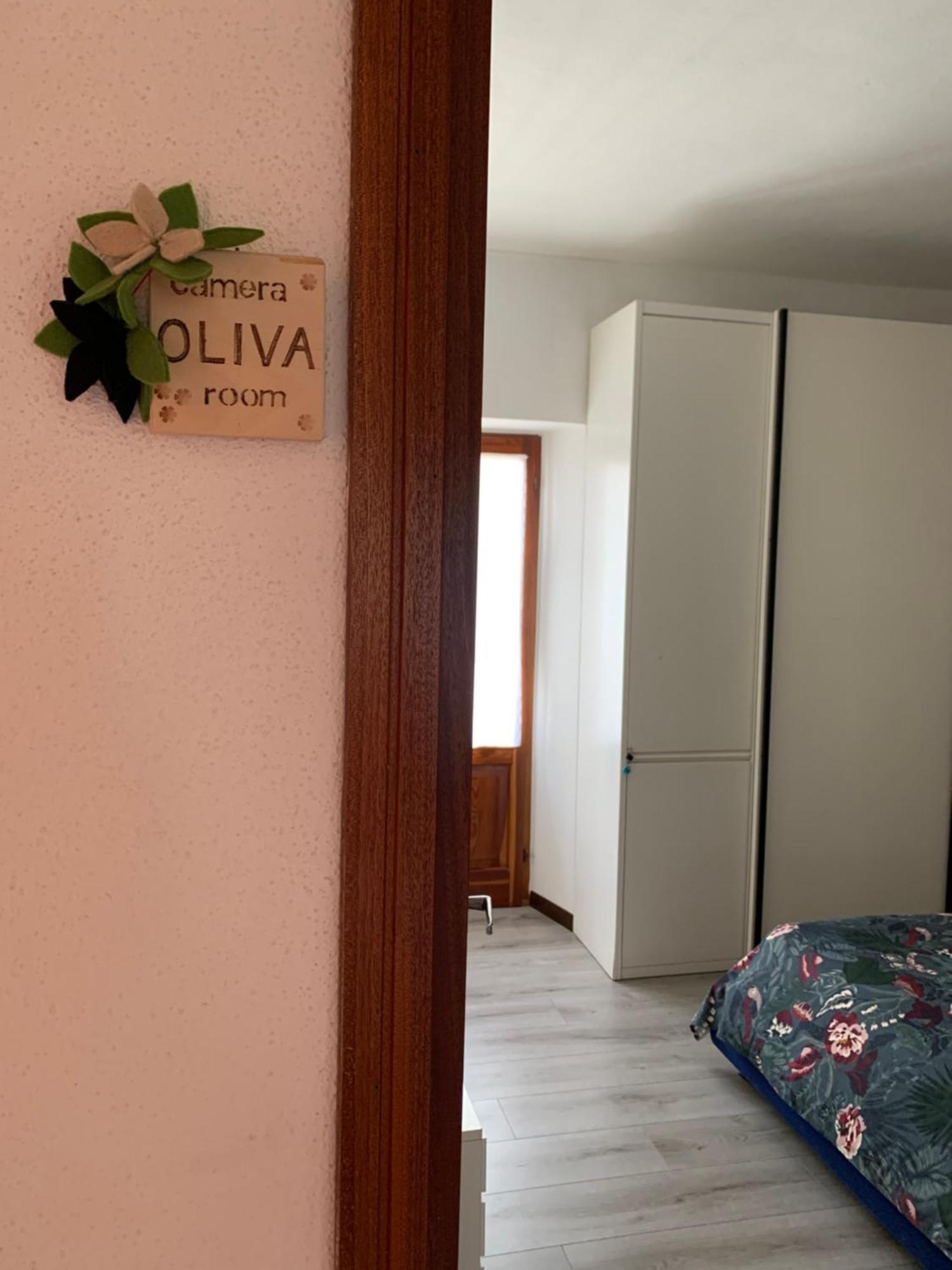 Casa Savina - Stupenda Vista Lago E Monti Plesio Buitenkant foto